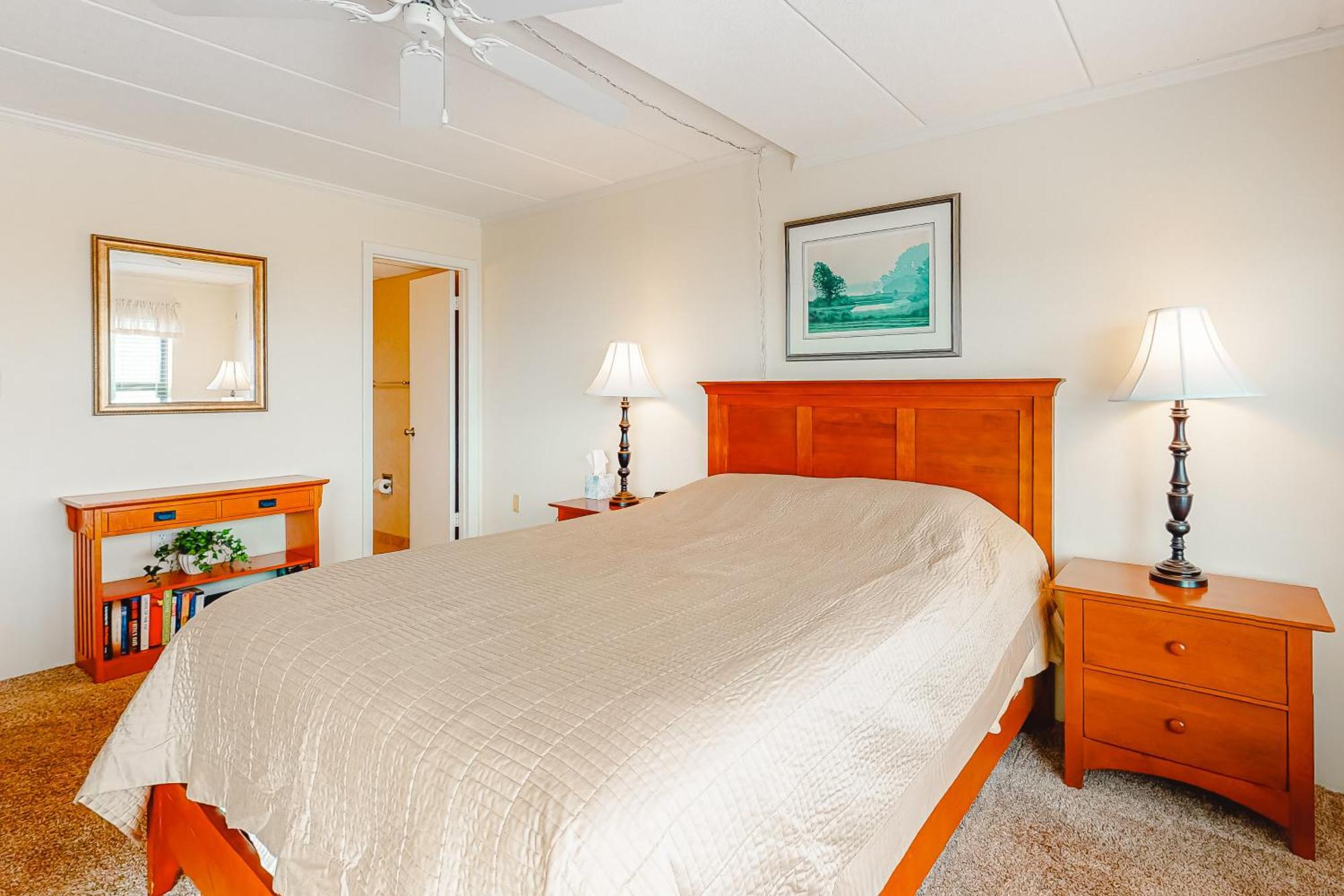 Constellation House Hotel Ocean City Room photo
