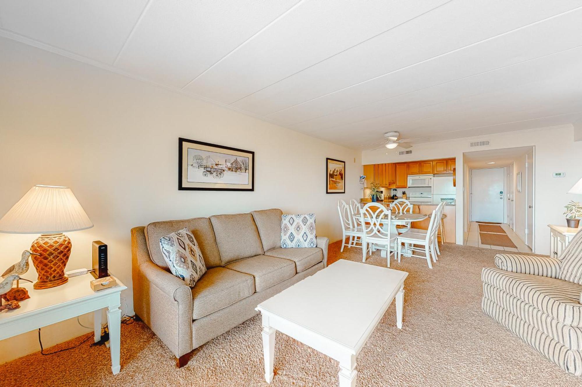 Constellation House Hotel Ocean City Room photo