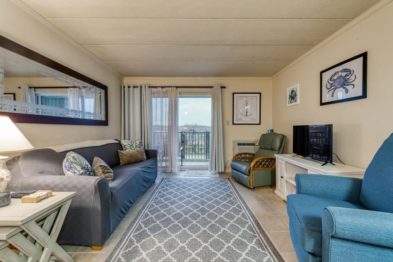 Constellation House Hotel Ocean City Room photo